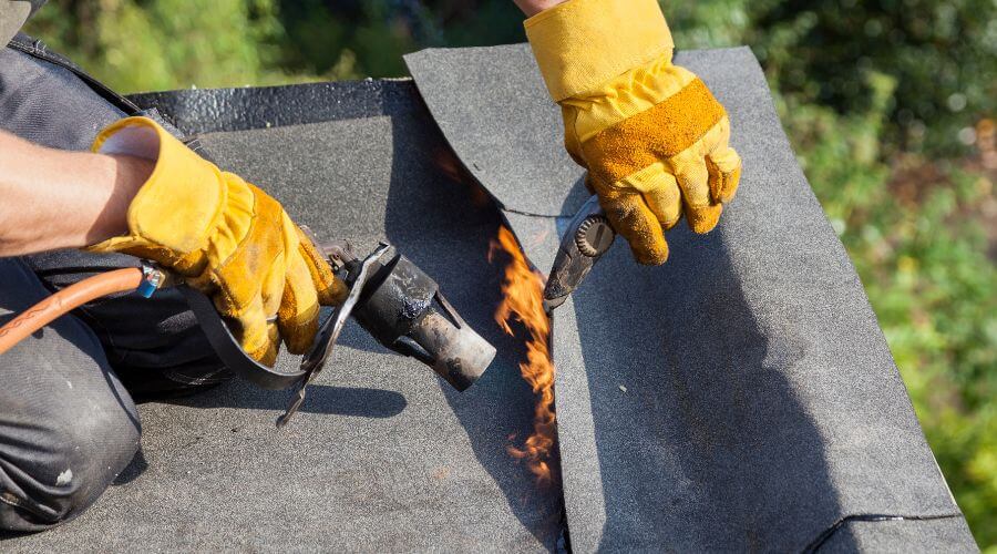 Professional flood damage restoration services in Ruidoso, NM